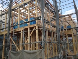 住宅の構造 工法の違いと特徴について 木造 鉄骨造 Rc造の比較 Takumiの住宅 建築相談所