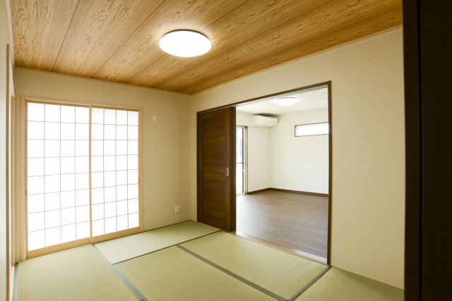 巾木や廻縁はどうする 注文住宅での内装端部 見切り材の色や種類 納め方 Takumiの住宅 建築相談所