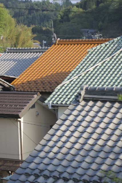 屋根の形・材料の特徴や注意点～屋根は雨漏りしにくい形・材料を選択しよう～