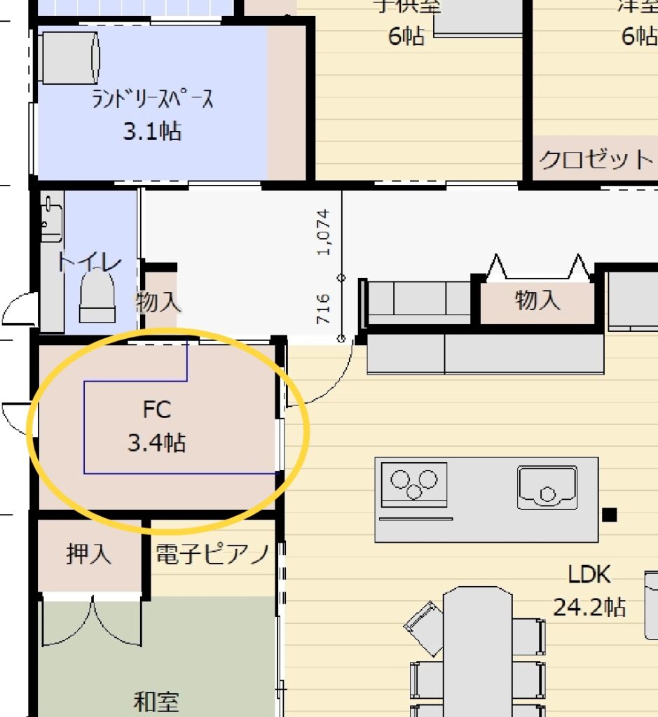 子育てしやすい間取り・家づくりのポイントを解説！ | takumiの住宅・建築相談所